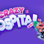 Download Crazy Hospital v1.6.2 MOD APK [Dinheiro Infinito]