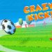 Download Crazy Kick v2.43.0 MOD APK – DINHEIRO INFINITO
