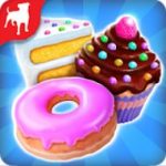 Download Crazy Kitchen (MOD, unlimited money) 4.9.5