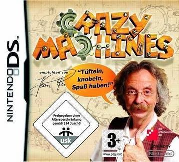 Download Crazy Machines (EU)