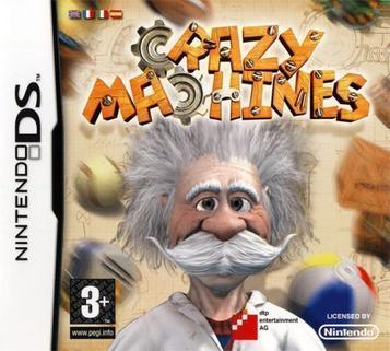 Download Crazy Machines (SQUiRE)