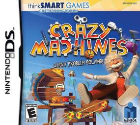 Download Crazy Machines