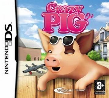 Download Crazy Pig