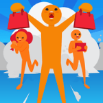 Download Crazy Shopping (MOD, Unlimited Money) 1.1.5