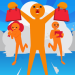 Download Crazy Shopping (MOD, Unlimited Money) 1.1.5