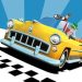 Download Crazy Taxi City Rush (MOD, unlimited money) 1.7.0