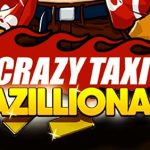 Download Crazy Taxi Gazillionaire v14647 MOD APK [Money]