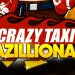 Download Crazy Taxi Gazillionaire v14647 MOD APK [Money]