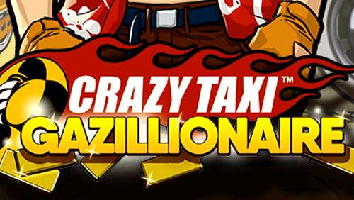 Download Crazy Taxi Gazillionaire v14647 MOD APK [Money]