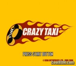 Download Crazy Taxi