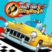 Download Crazy Taxi™ City Rush v1.7.6 Apk + Data Mod [Money]