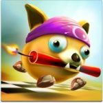 Download Creature Racer (MOD, unlimited money) 1.2.20