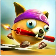 Download Creature Racer (MOD, unlimited money) 1.2.20
