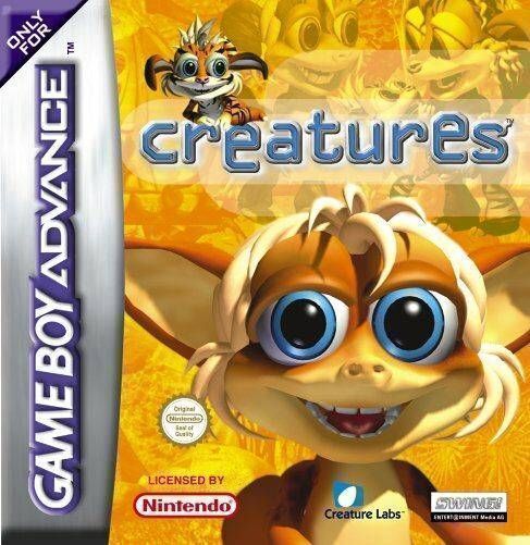 Download Creatures