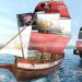 Download Creed Pirates Racing:Sandstorm v1.0 MOD APK [Money]