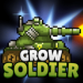 Download Criando um Soldado – Jogo Composto Instável MOD APK v4.0.7 (Dinheiro Infinito)