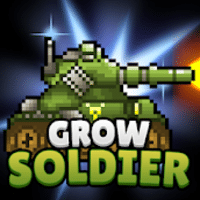 Download Criando um Soldado – Jogo Composto Instável MOD APK v4.0.7 (Dinheiro Infinito)