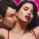 Download Criaturas Apaixonadas Series MOD APK v1.0.15 (Diamantes Infinito/Premium)