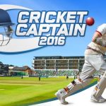 Download Cricket Captain 2016 v0.55 Apk + Data Full