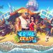 Download Crime Coast v330 MOD APK [Imortalidade]