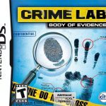 Download Crime Lab: Body of Evidence