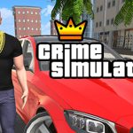 Download Crime Sim 3D v1.03 MOD APK [Dinheiro Infinito]