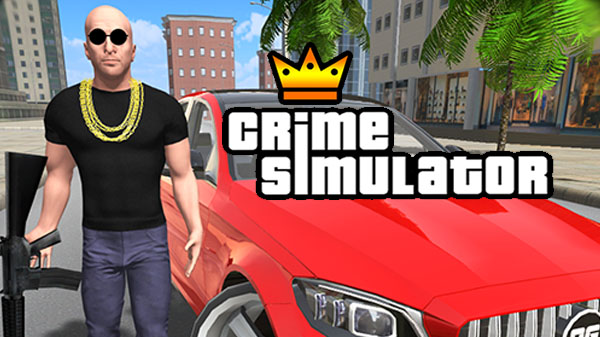Download Crime Sim 3D v1.03 MOD APK [Dinheiro Infinito]