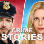 Download Crime Stories Choose Your Path v1.13 MOD APK [Diamantes Infinitos]