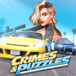Download Crimes & Puzzles MOD APK v0.9.7 (Damage)