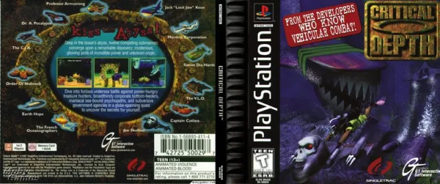 Download Critical Depth
