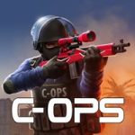 Download Critical Ops (MOD, Enemy on Minimap) 1.7.0.f610