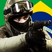Download Critical Strike CS v13.602 Apk (Mod Menu/Munição Infinita)