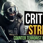 Download Critical Strike CS v14.4505 MOD APK [Munição Infinita]