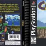 croc-legend-of-the-gobbos
