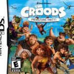 Download Croods, The: Prehistoric Party!