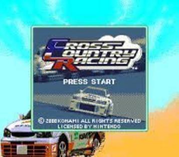 Download Cross Country Racing