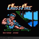 cross-fire