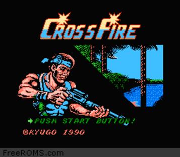 Download Cross Fire