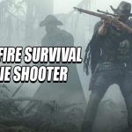 Download Crossfire Survival Zombie Shooter v1.1.6 MOD APK [Dinheiro Infinito]