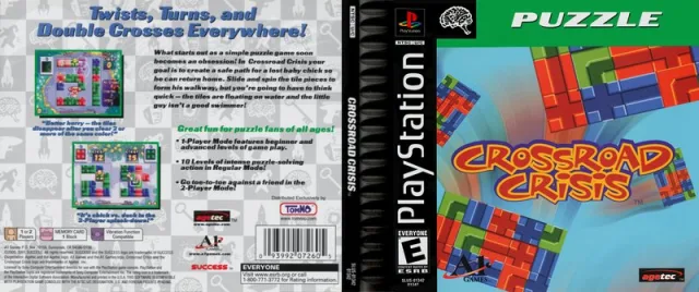 Download Crossroad Crisis