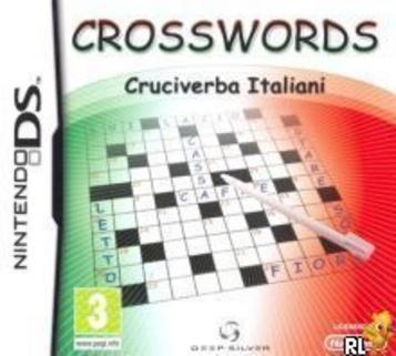 Download Crosswords - Cruciverba Italiani (IT)(BAHAMUT)