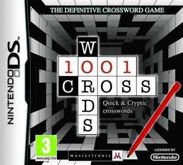 Download CrossworDS (Micronauts)