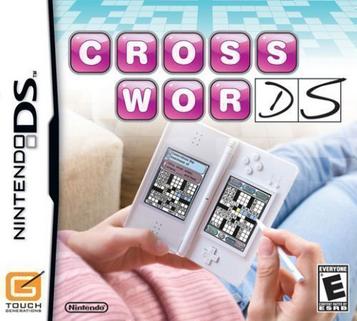 Download CrossworDS (sUppLeX)