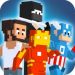 Download Crossy Heroes 1.0.5