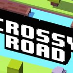 Download Crossy Road v7.4.0 MOD APK [Dinheiro Infinito]