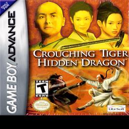 Download Crouching Tiger, Hidden Dragon
