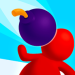 Download Crowd Blast! (MOD, Unlimited Gems) 1.4.1