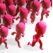 Download Crowd City MOD APK v2.9.40 (Desbloqueado)