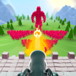 Download Crowd Defense (MOD, Unlimited Money) 1.2.1