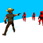 Download Crowd Master 3D (MOD, Unlimited Coins) 2.15.5